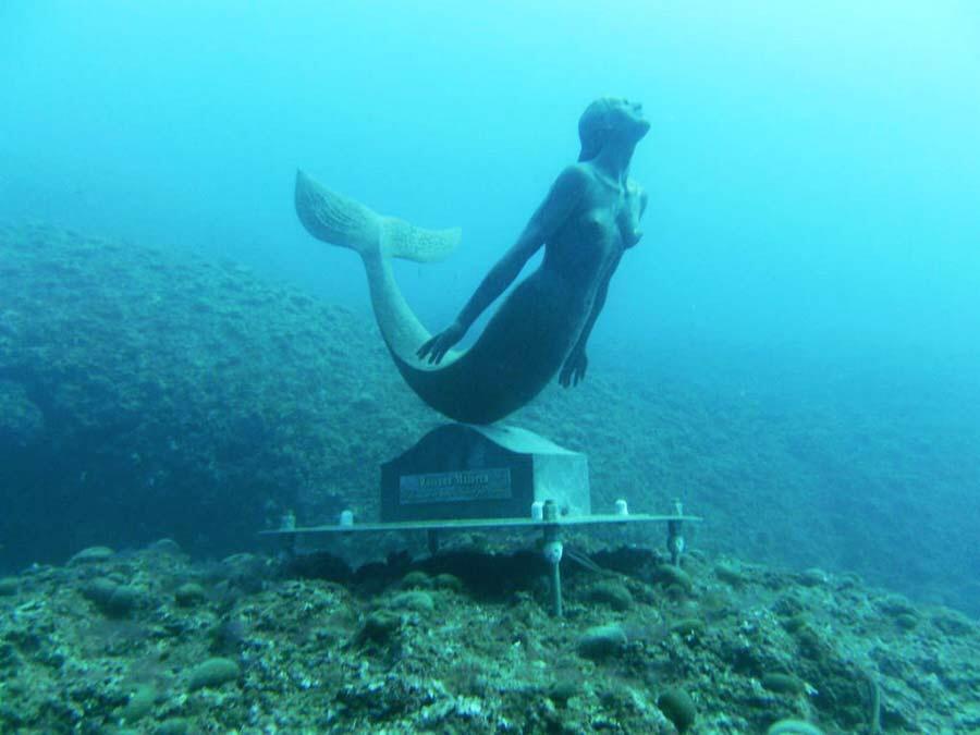 Il Paradiso Sul Mare Syrakuzy Zewnętrze zdjęcie