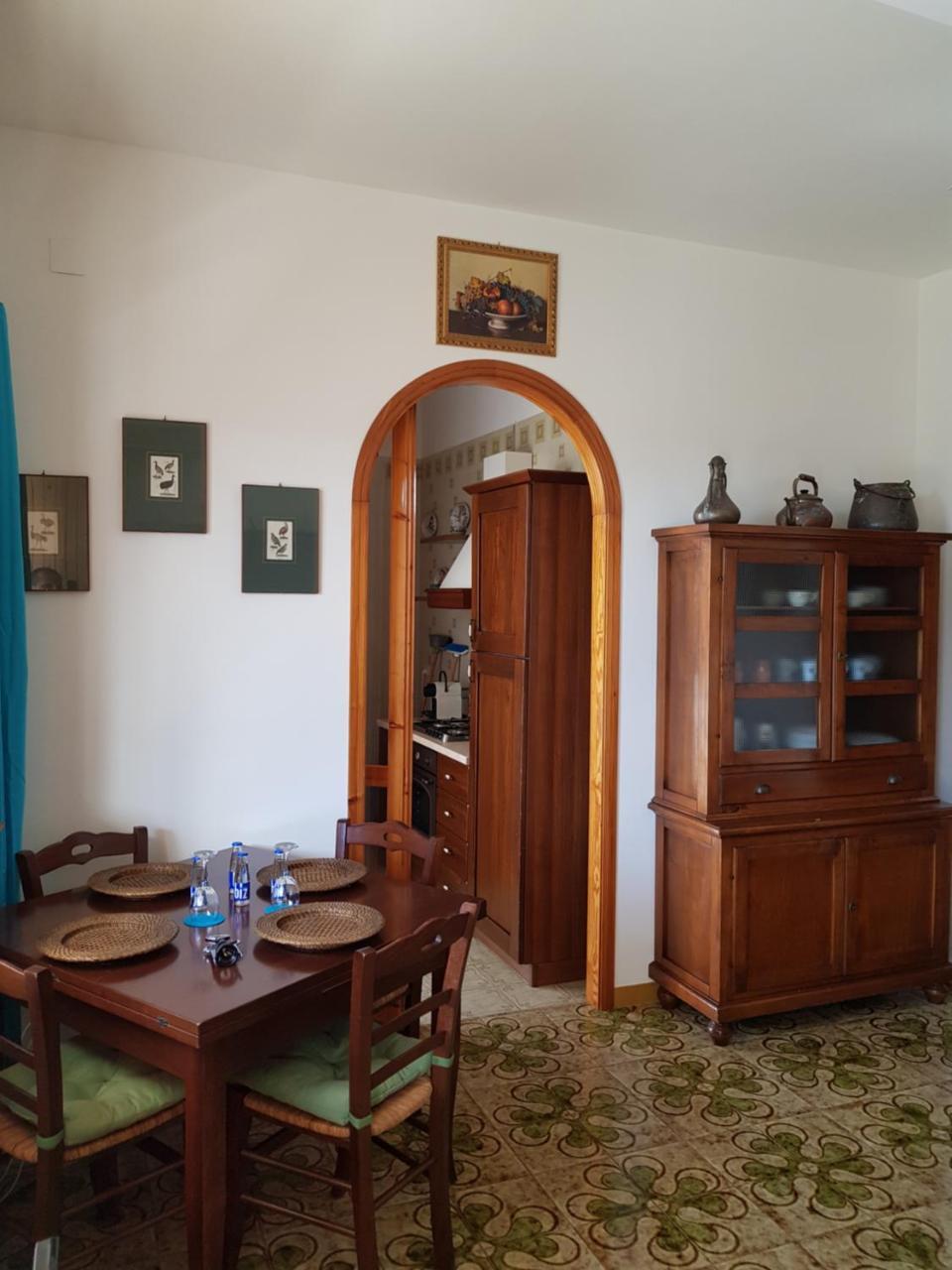 Il Paradiso Sul Mare Syrakuzy Zewnętrze zdjęcie