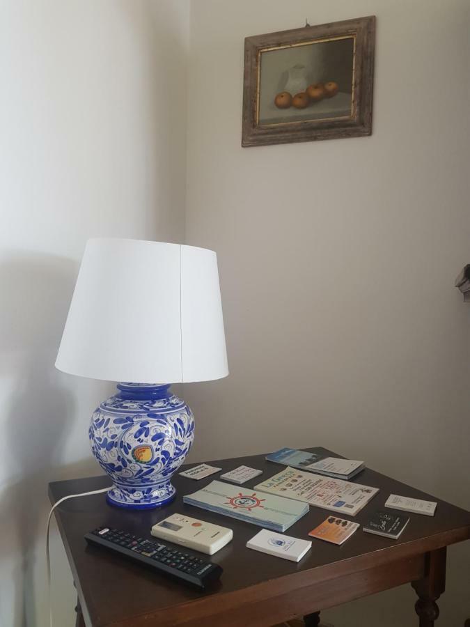 Il Paradiso Sul Mare Syrakuzy Zewnętrze zdjęcie